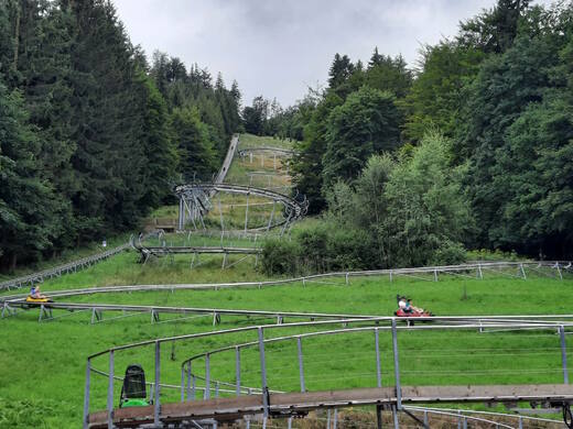 Boboffka Čeladná