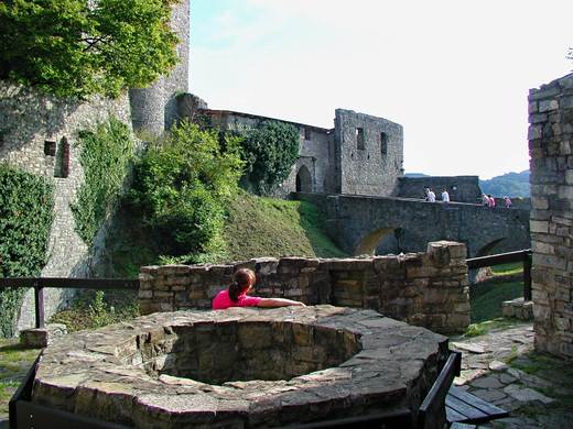 Hrad Hukvaldy