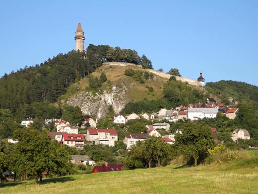 Štramberk