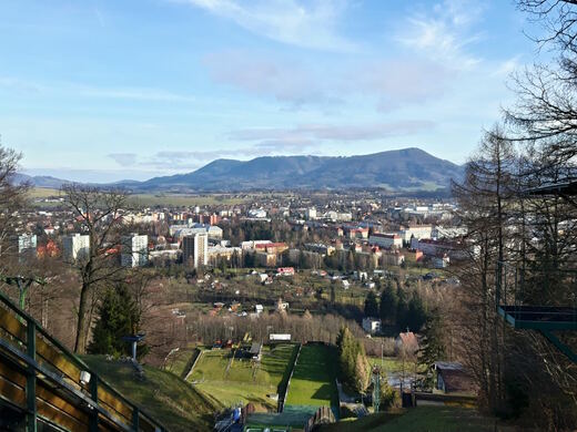 Frenštát