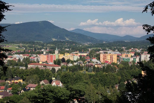 Frenštát pod Radhoštěm