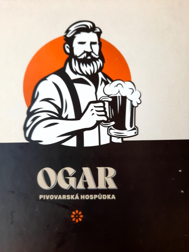 Ogar