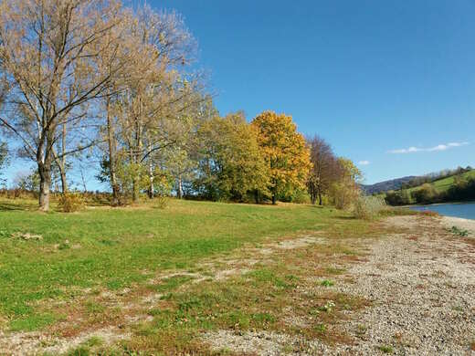 Pláž Větřkovice