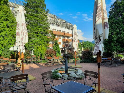 Restaurace U Sestřiček