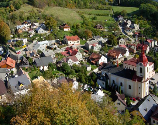Štramberk