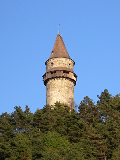 Štramberská Trúba