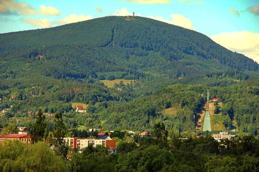 Velký Javorník
